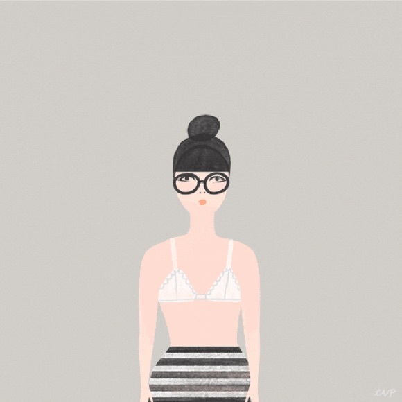 Meet your Posher, Reiko - Picture 1 of 1